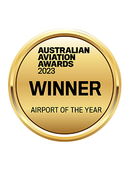 Airport of the Year2