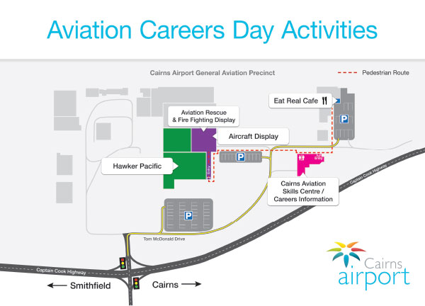 Aviation Careers Map 600px Wide2