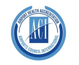 ACI Health Accreditation