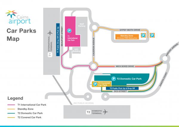 Car Park Map rgb