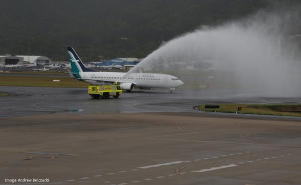 History page SilkAir history Cairns Airport 650px